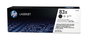 HP Cartucho de Tóner Original 83X CF283X Negro Alta Capacidad