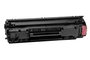 HP 83X Negro Cartucho de Tóner Original CF283X Alta Capacidad