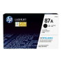 HP 87A Negro Original LaserJet Cartucho de Tóner CF287A