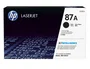 HP 87A Negro Original LaserJet Cartucho de Tóner CF287A