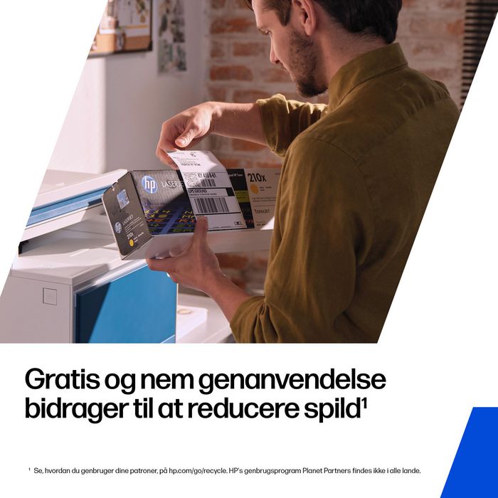 HP 87A Cartucho de Tóner Negro Original LaserJet