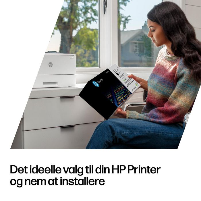 HP 87A Cartucho de Tóner Negro Original LaserJet