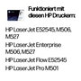 HP 87A Black Original LaserJet Toner Cartridge CF287A