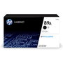 HP 89A CF289A Negro