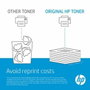 HP 89A CF289A Negro