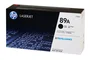 HP Cartucho de tóner Original 89A CF289A Negro