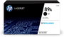 HP 89A CF289A Negro
