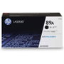 HP 89A CF289A Negro