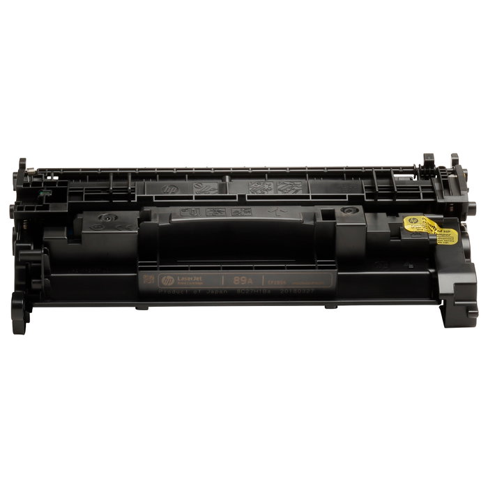 HP 89A CF289A Negro