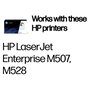 HP 89A CF289A Negro