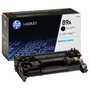 HP 89A CF289A Negro