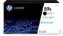 HP 89A CF289A Negro
