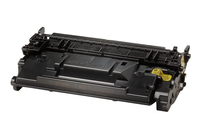 HP Cartucho de tóner Original LaserJet 89X negro de alta capacidad CF289X