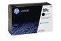 HP Cartucho de tóner Original LaserJet 89X negro de alta capacidad CF289X