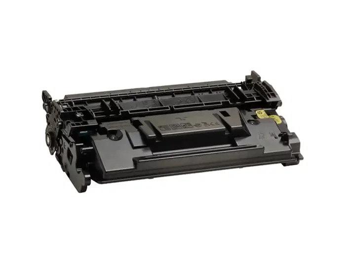 HP Cartucho de tóner Original LaserJet 89X Negro CF289X