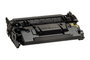 HP Cartucho de tóner Original LaserJet 89X Negro CF289X