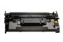 HP Cartucho de tóner Original LaserJet 89X Negro CF289X