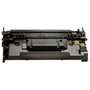 HP Cartucho de tóner Original LaserJet 89X Negro CF289X