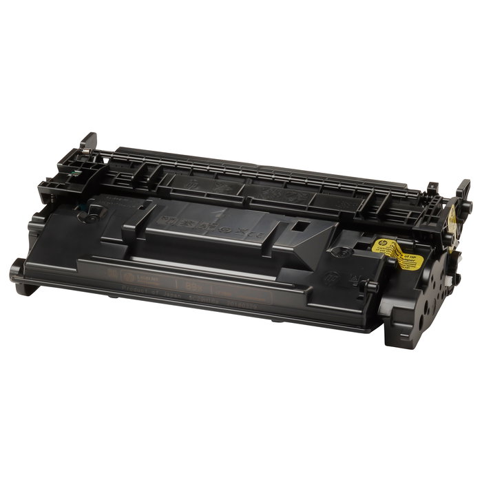 HP Cartucho de tóner Original LaserJet 89X Negro CF289X