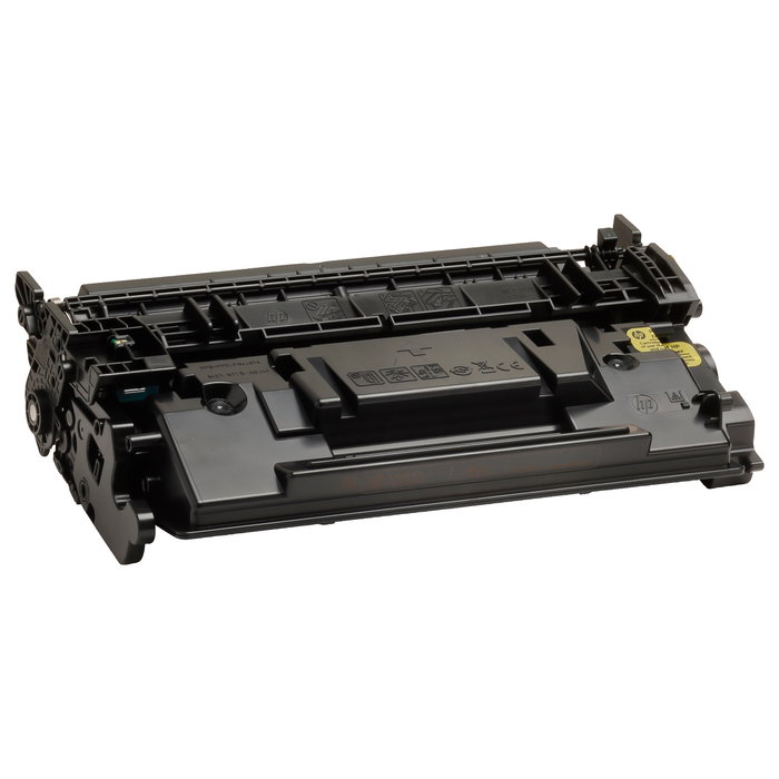 HP Cartucho de tóner Original LaserJet 89X Negro CF289X