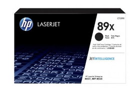 HP Toner Negro LaserJet Enterprise M507, 528 - 10.000 Cop./Cap./Ml.