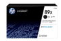 HP Cartucho de tóner Original LaserJet 89X Negro CF289X