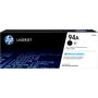HP Cartucho de Tóner Original LaserJet 94A Negro CF294A