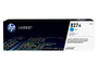 HP 827A Cyan CF301A Original LaserJet Toner Cartridge