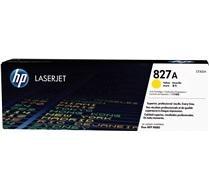 HP 827A Amarillo CF302A Original LaserJet Toner Cartridge HP 827A Amarillo CF302A Original LaserJet Toner Cartridge