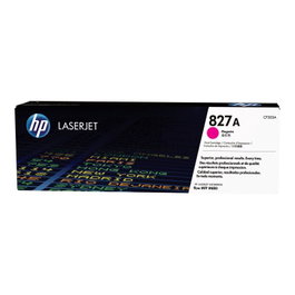 HP 827A Magenta (CF303A) Original LaserJet Toner Cartridge