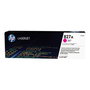 HP Cartridge No 827A / HP827A Magenta - Tinta Original (CF303A) para Impresoras HP