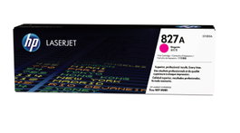 HP 827A Magenta (CF303A) Original LaserJet Toner Cartridge