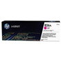 HP 826A Magenta (CF313A) Cartucho de Tóner