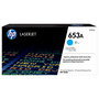 HP 653A Cian (CF321A)