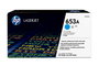 HP 653A Cian (CF321A)