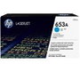 HP 653A Cian (CF321A)
