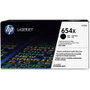 HP 654X Negro (CF330X) Cartucho de Tóner de Alta Capacidad