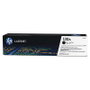 HP Cartucho de tóner original 130A Negro (CF350A)