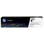 HP Cartucho de tóner original 130A Negro (CF350A)
