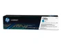 HP Cartucho de Tóner Original LaserJet 130A Cian CF351A