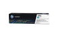 HP Cartucho de Tóner Original LaserJet 130A Cian CF351A