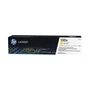HP Cartucho de tóner original LaserJet 130A amarillo CF352A