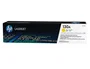 HP Cartucho de tóner original LaserJet 130A amarillo CF352A