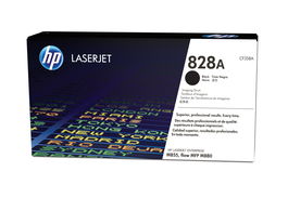HP Tambor negro HP 828A