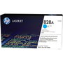 HP Unidad de tambor 828A (CF359A) Cian