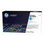 HP Tambor de imagen LaserJet 828A Cian Original