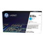 HP Tambor de imagen LaserJet 828A Cian Original