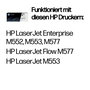 HP Tóner 508X CF360X Negro Alta Capacidad