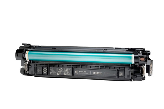 HP Tóner 508X CF360X Negro Alta Capacidad