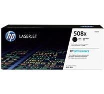Hp Toner Negro Laserjet Enterprise M552Dn , M553N , M553Dn , M553X , M577C, M577F , M577Dn - 508X - Alta Capacidad